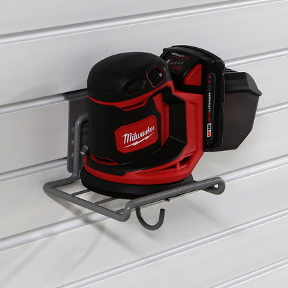 StoreWALL 6" Shelf with Cord Holder