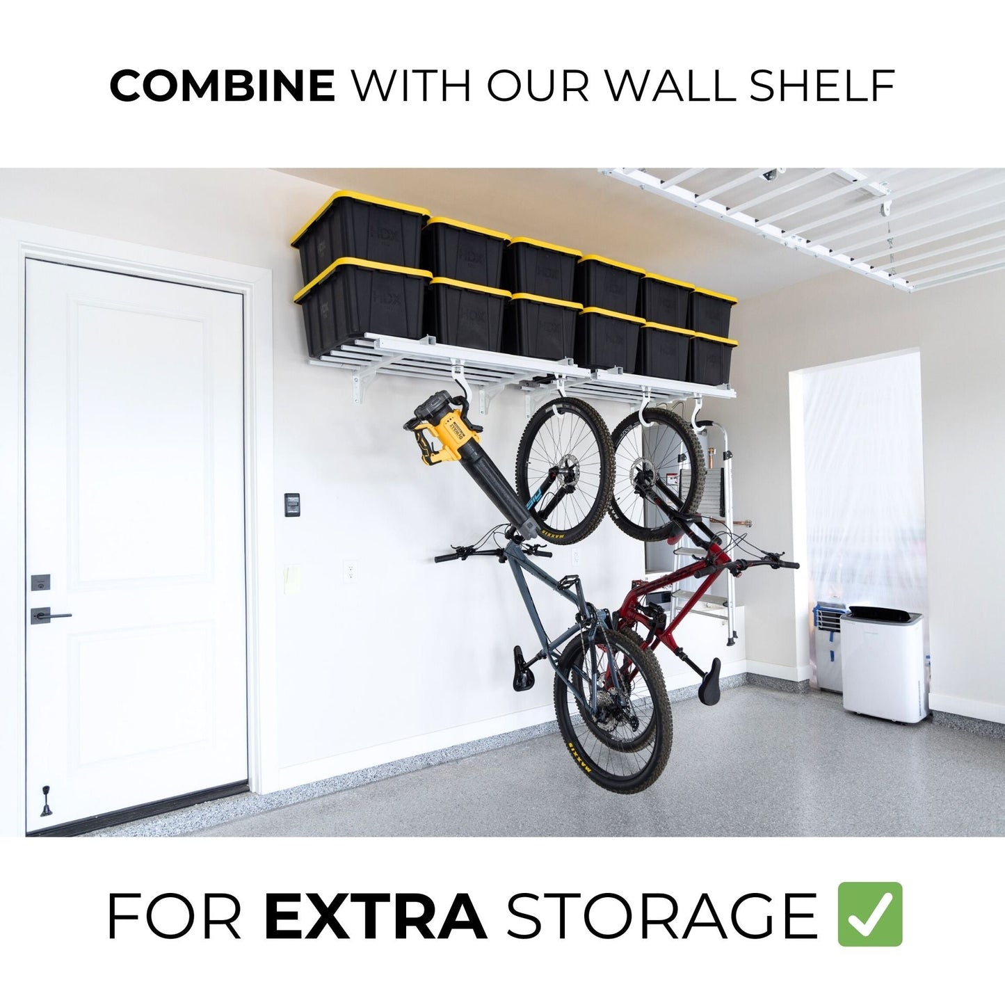 Bike Slide™ Pro