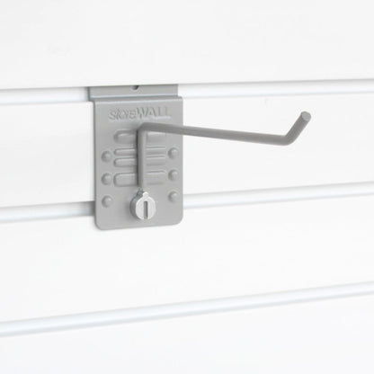 StoreWALL 7.5" Single Hook