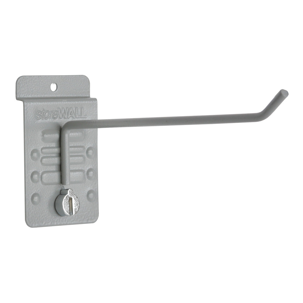 StoreWALL 7.5" Single Hook