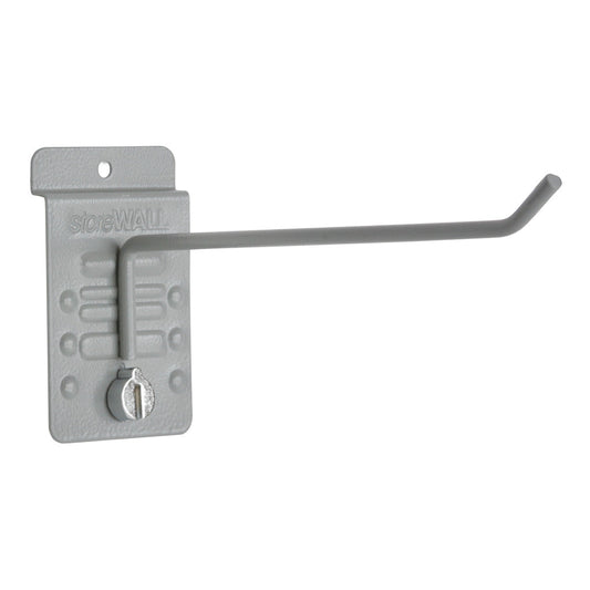 StoreWALL 7.5" Single Hook