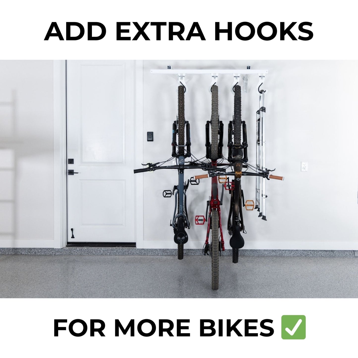 Bike Slide™
