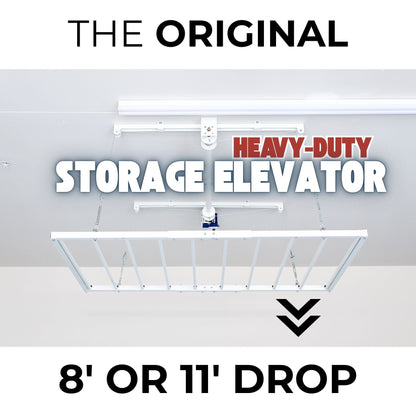 4'X6' Storage Elevator™