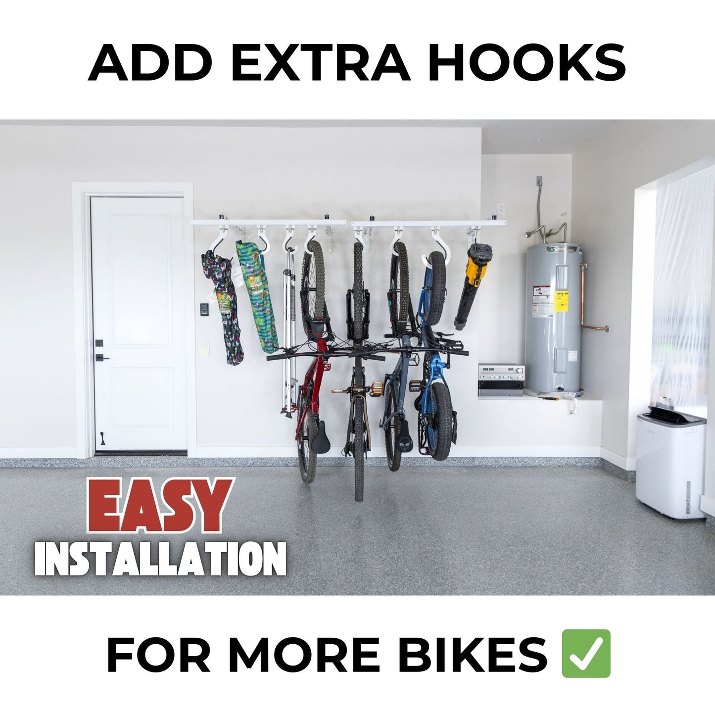Bike Slide™ Pro