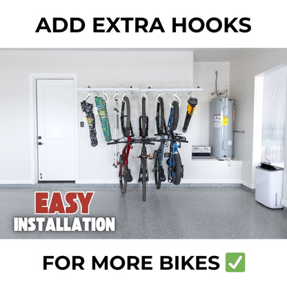 Bike Slide™ Pro
