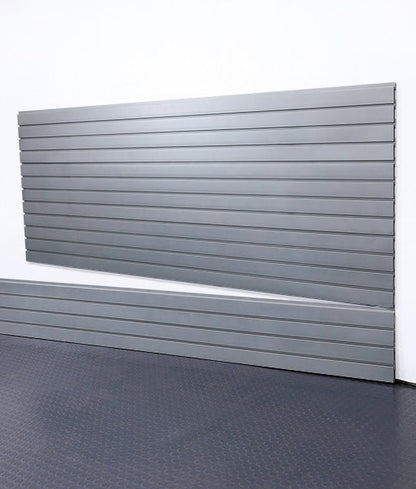 StoreWALL Slatwall Panels