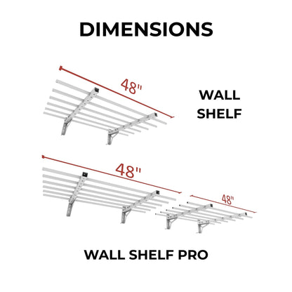 Wall Shelf