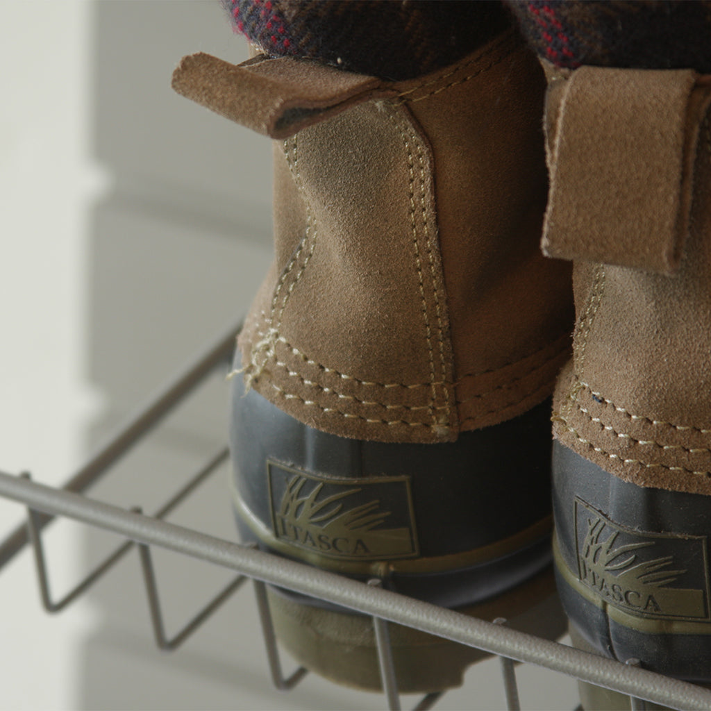 StoreWALL Angle Shelf