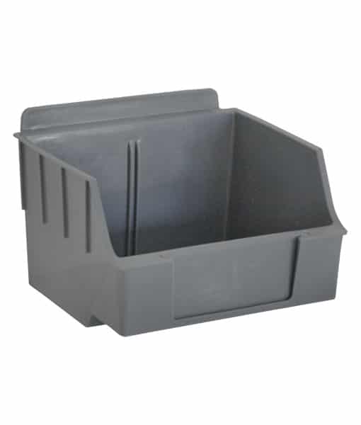 StoreWALL Slot Bin