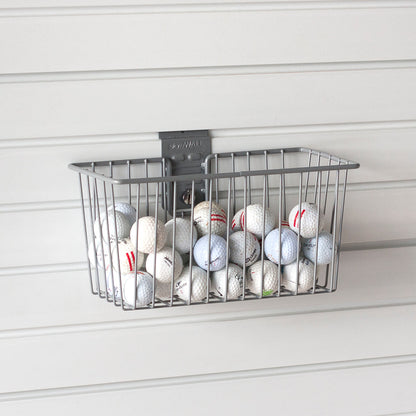 StoreWALL Caddy Basket