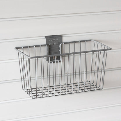 StoreWALL Caddy Basket