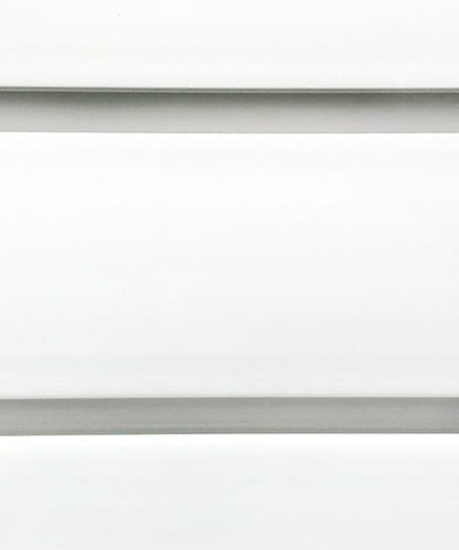 Premium Garage Package - Brite White