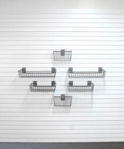 Slatwall Accessories