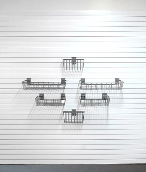 StoreWALL Basic Basket Bundle