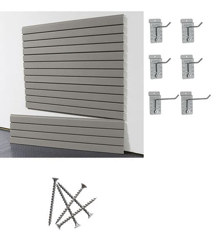 Medium Basic Duty Starter System –