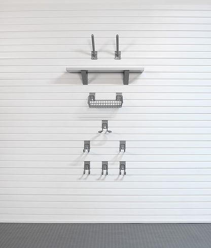 Home Gym Storage