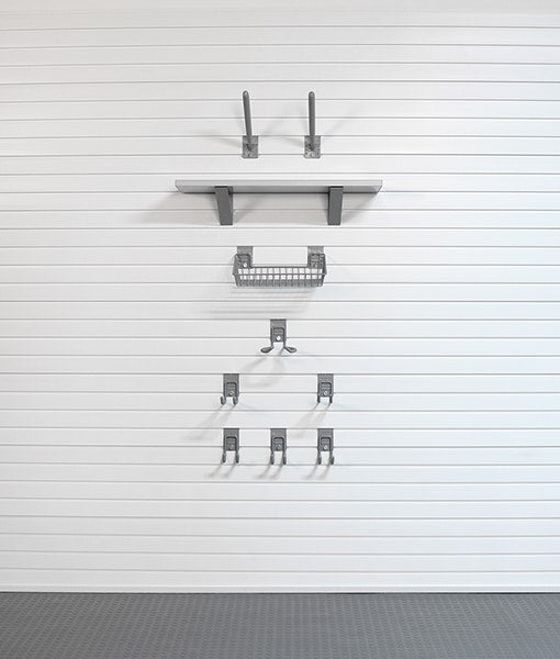 Home Gym Storage