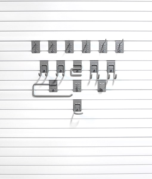 StoreWALL Basic Hook Accessory Kit