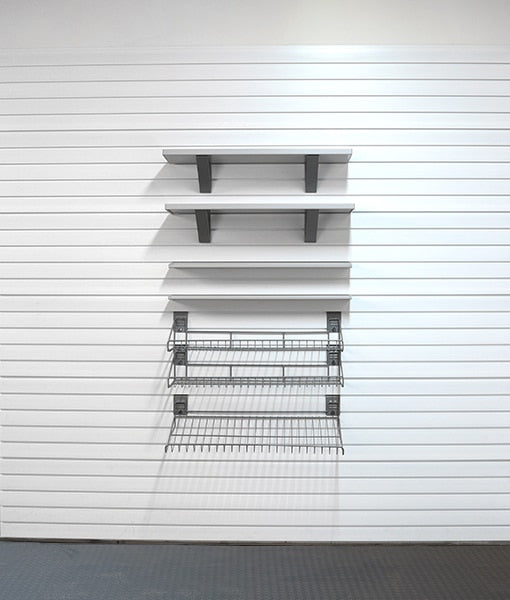 Slatwall Accessories