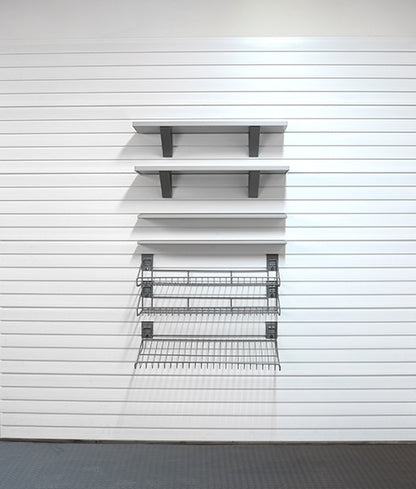 Slatwall Accessories