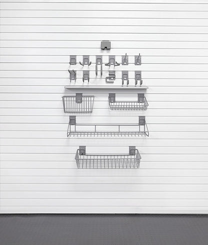 Slatwall Accessories