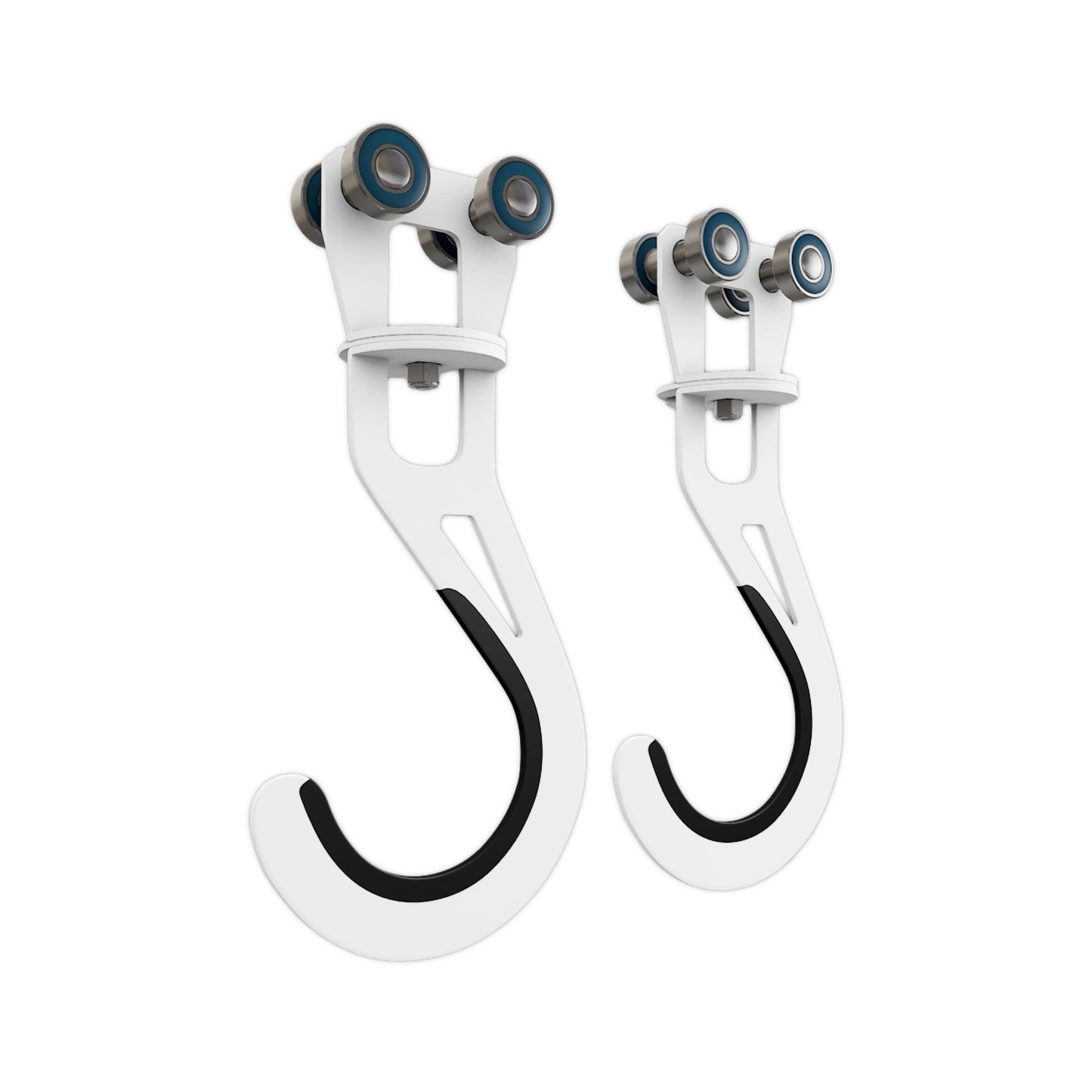 Bike Slide Hooks