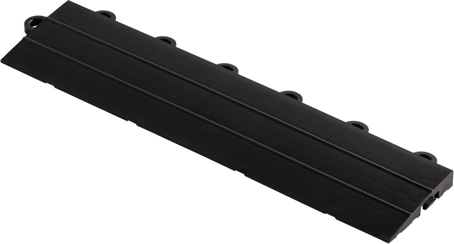 Looped Female Edge 12-SERIES