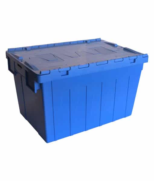 StoreWALL Heavy Duty Storage and Recycle Tote