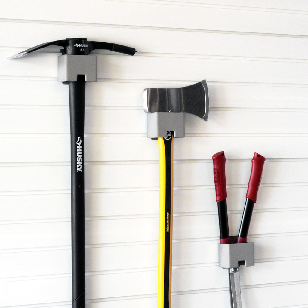 StoreWALL Heavy Duty Box Hook
