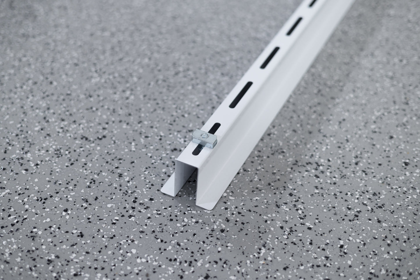 Channel Rail