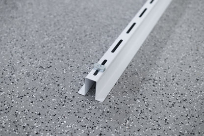 Channel Rail