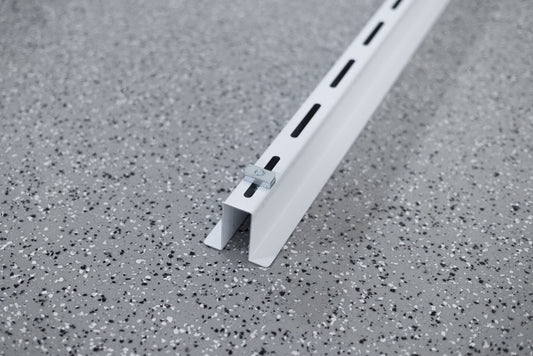 Channel Rail