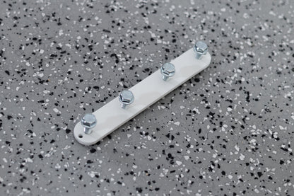 Channel Rail Connector