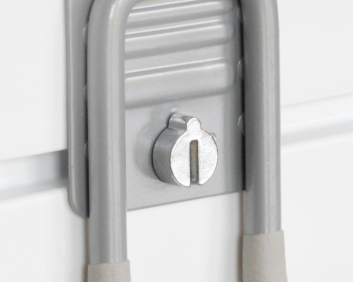 StoreWALL Large Bungee Hook Set