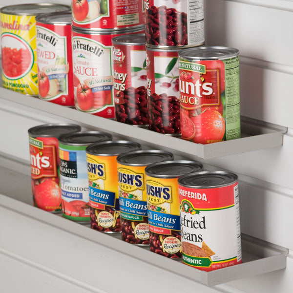 StoreWALL 5" x 48" Ledge Shelf