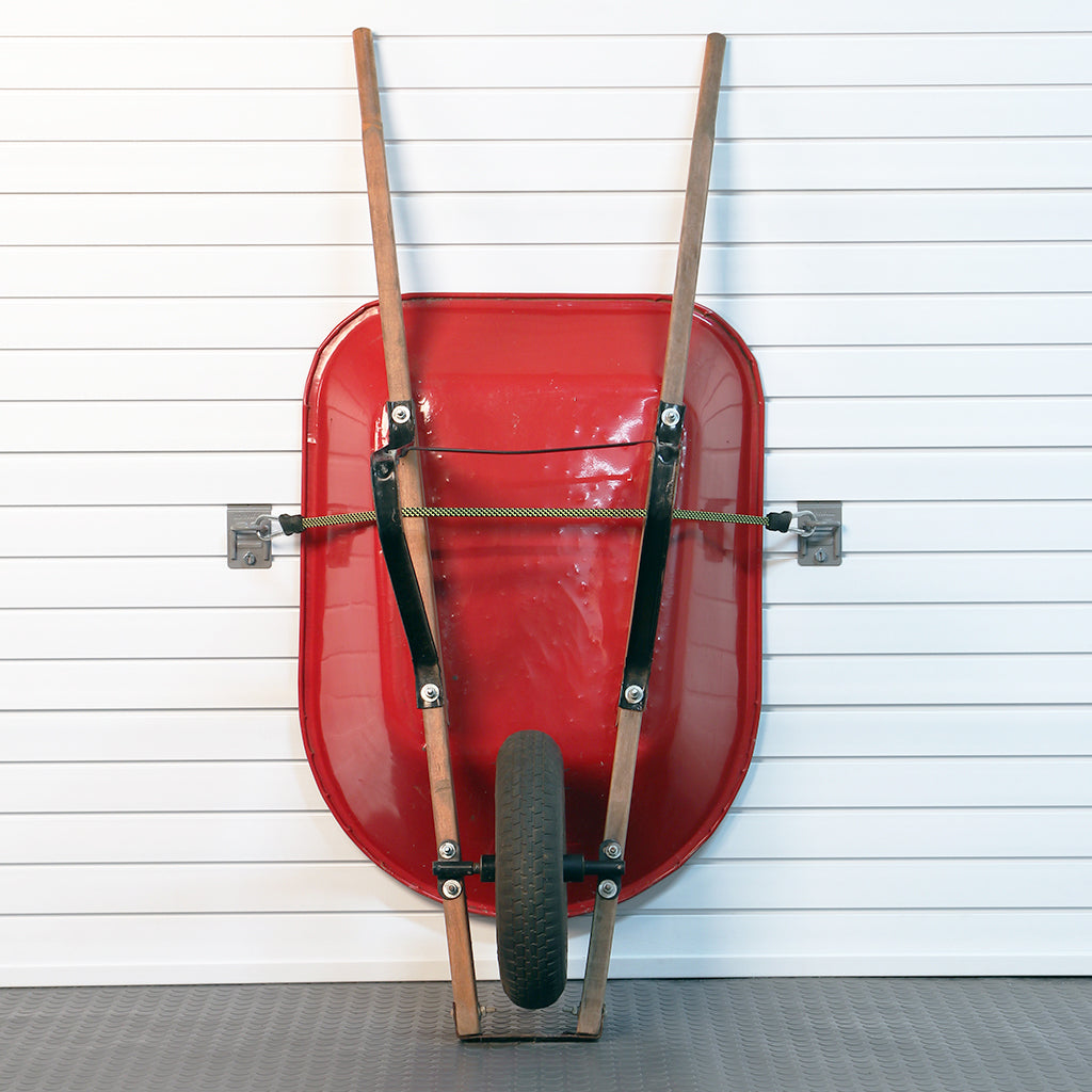 StoreWALL Large Bungee Hook Set