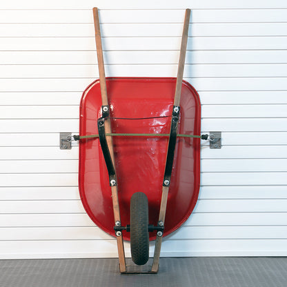 StoreWALL Large Bungee Hook Set