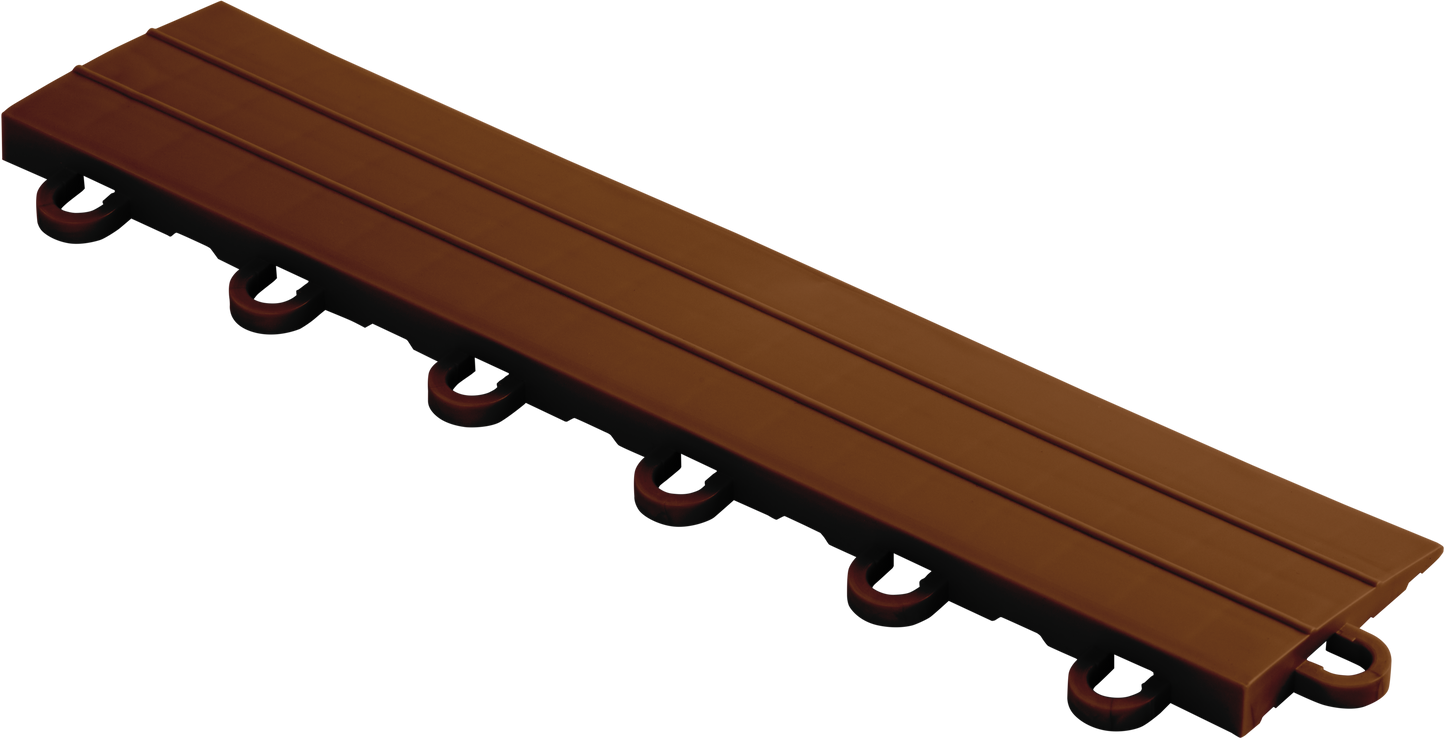Looped Female Edge 12-SERIES
