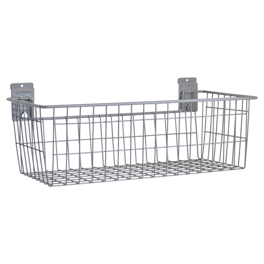 StoreWALL Heavy Duty Deep Basket