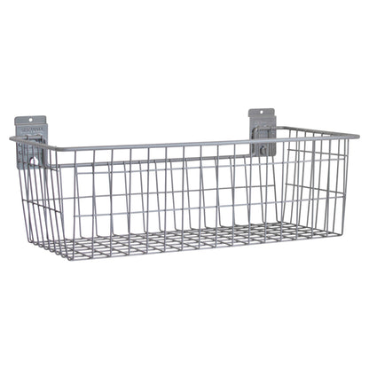 StoreWALL Heavy Duty Deep Basket