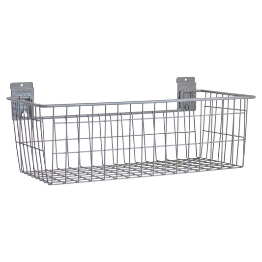 StoreWALL Heavy Duty Deep Basket