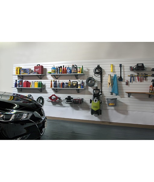 Deluxe Auto Package - Image 7