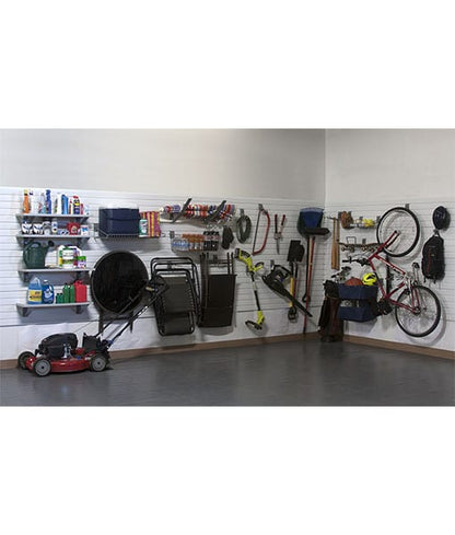 Deluxe Garage Package-Standard Duty