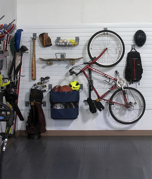 Deluxe Garage Package-Standard Duty - Image 2