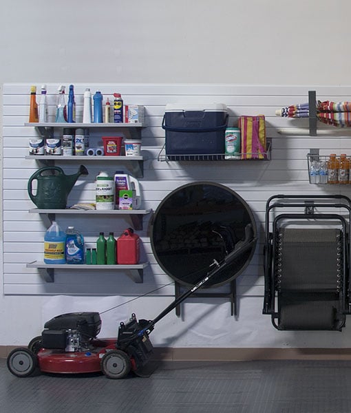 Deluxe Garage Package-Standard Duty - Image 3