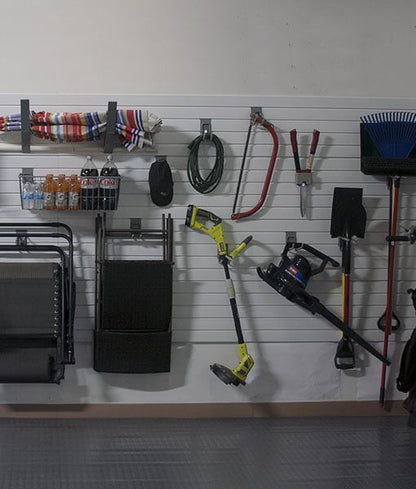 Deluxe Garage Package-Standard Duty - Image 4