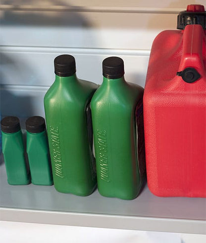 Deluxe Garage Package-Standard Duty - Image 7