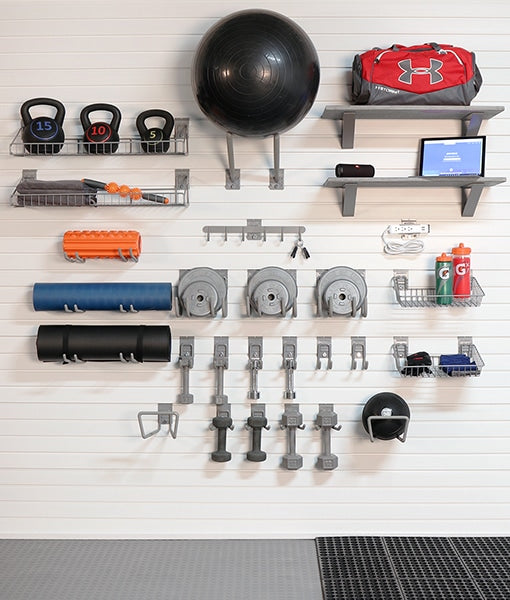 Deluxe Fitness Bundle - Image 7