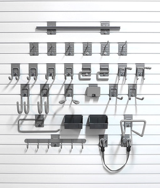 Slatwall Accessories