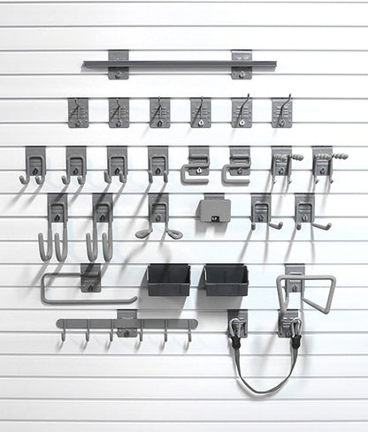 Slatwall Accessories